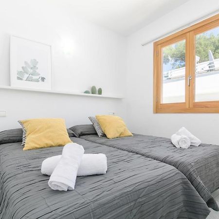 Apartament Cel De Mar Алкудия Екстериор снимка