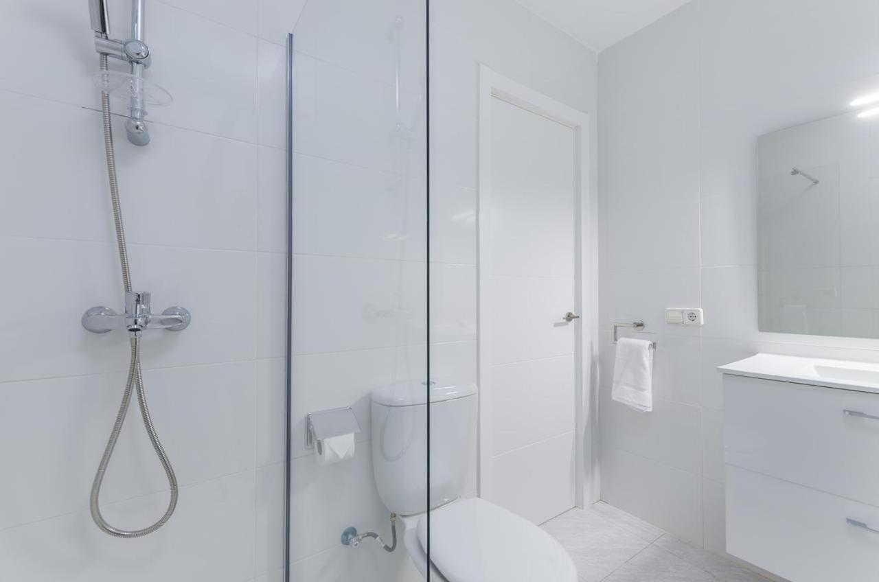 Apartament Cel De Mar Алкудия Екстериор снимка